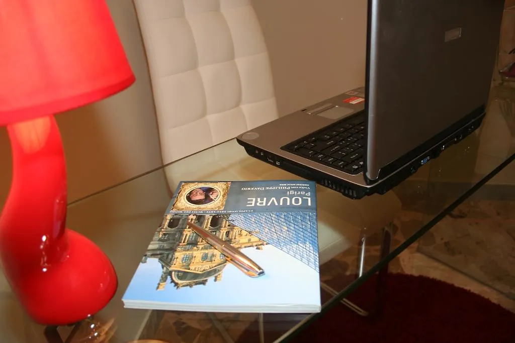 Gallery B&b Milazzo-1