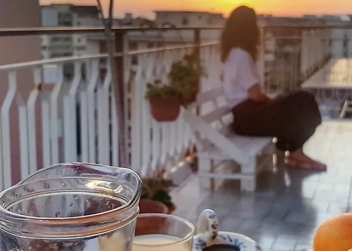 Driade B&B Milazzo